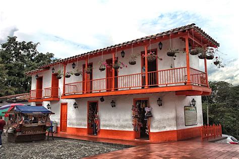 pueblito paisa homestead|Pueblito Paisa: Replica Pueblo with Great Views of .